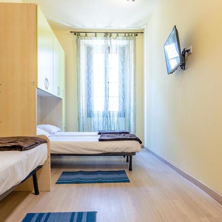 Aosta Centre Apartments - Porta Pretoria 56 Eksteriør billede