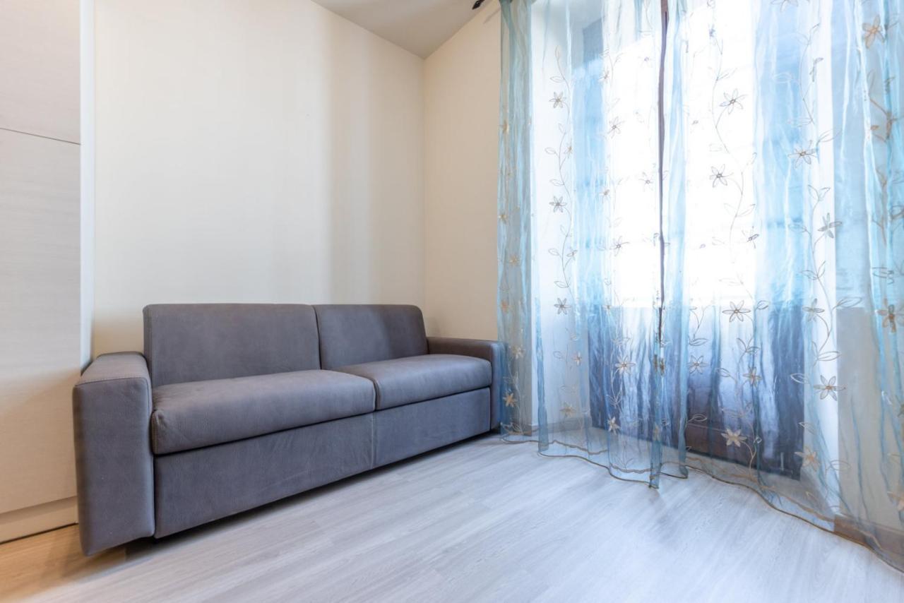 Aosta Centre Apartments - Porta Pretoria 56 Eksteriør billede
